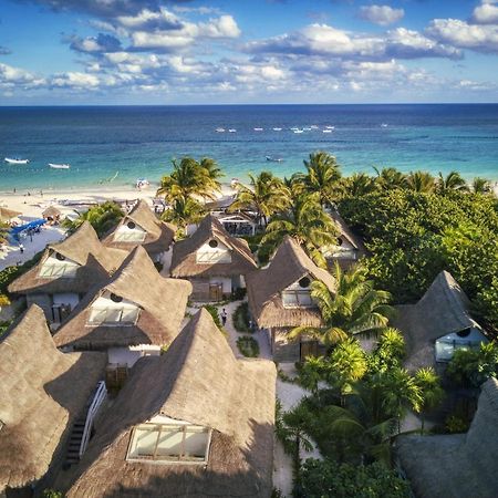 Kai Tulum Hotel Eksteriør billede