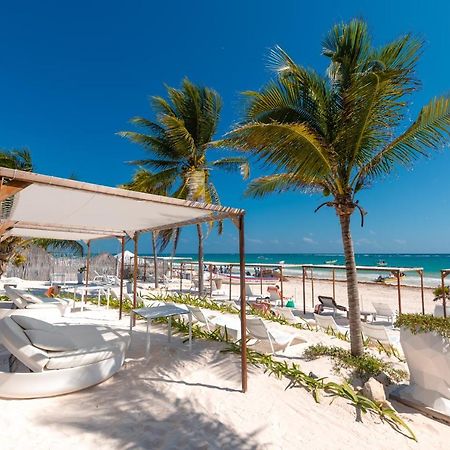 Kai Tulum Hotel Eksteriør billede