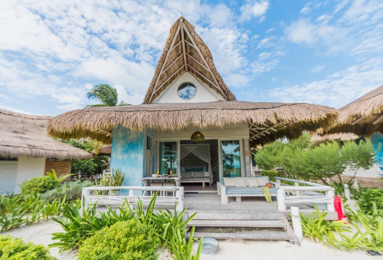 Kai Tulum Hotel Eksteriør billede