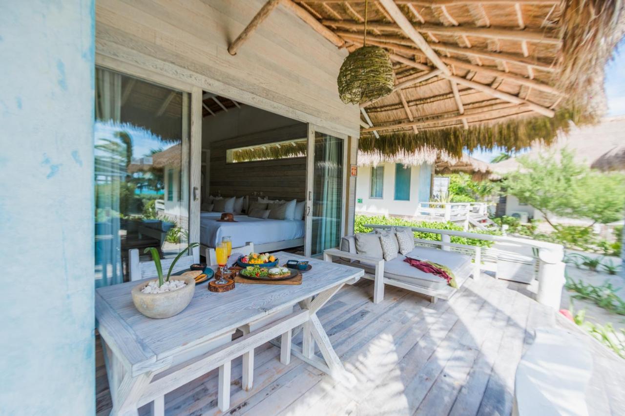 Kai Tulum Hotel Eksteriør billede