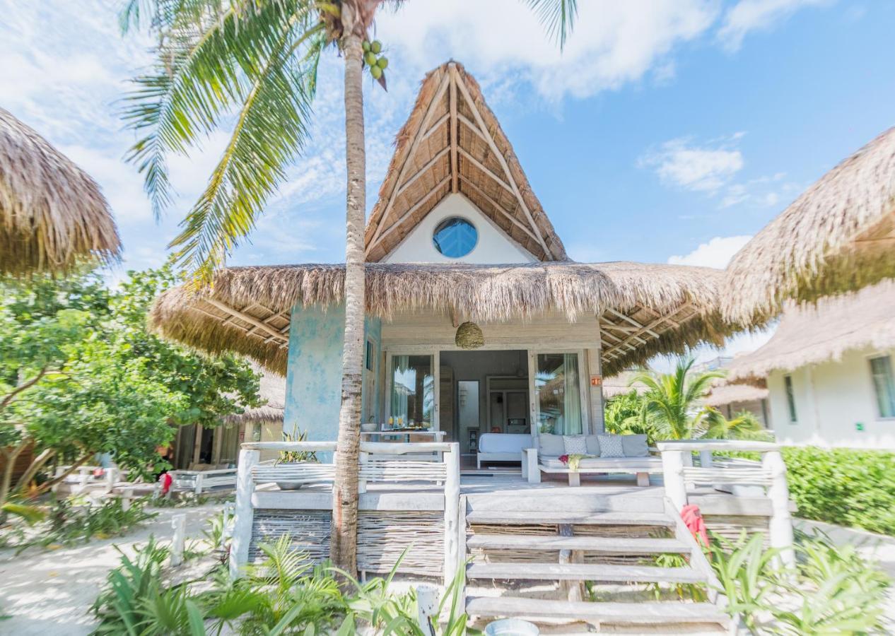 Kai Tulum Hotel Eksteriør billede