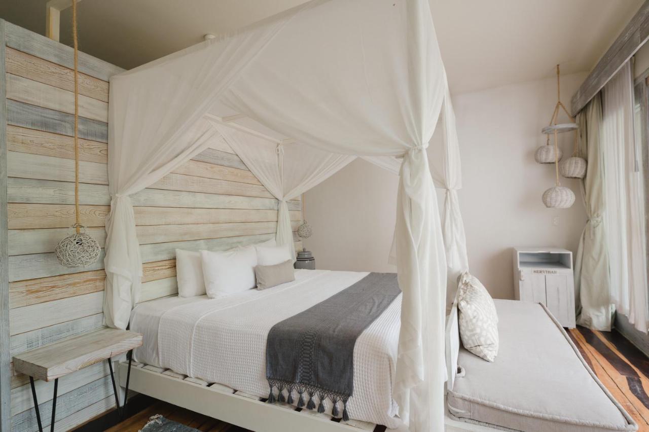 Kai Tulum Hotel Eksteriør billede