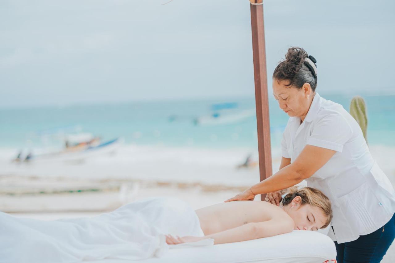 Kai Tulum Hotel Eksteriør billede