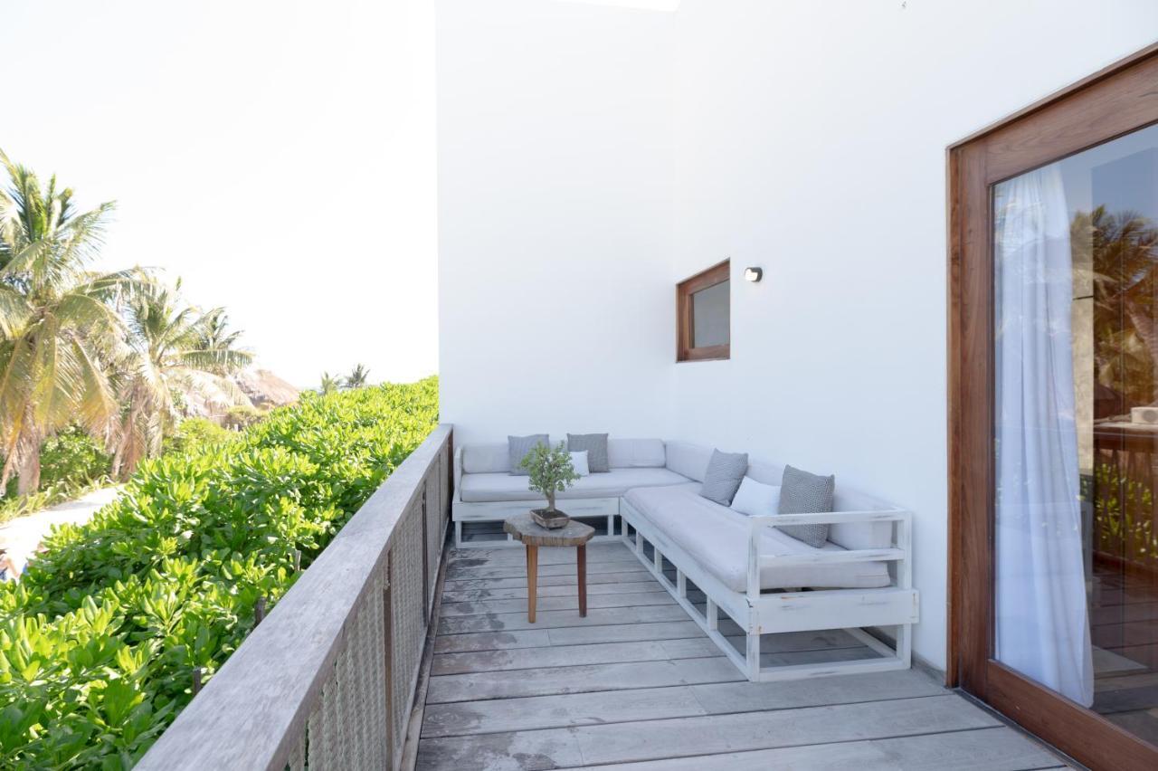Kai Tulum Hotel Eksteriør billede