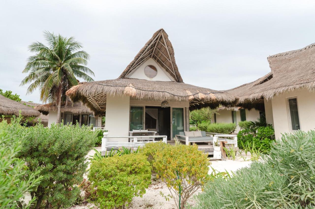 Kai Tulum Hotel Eksteriør billede