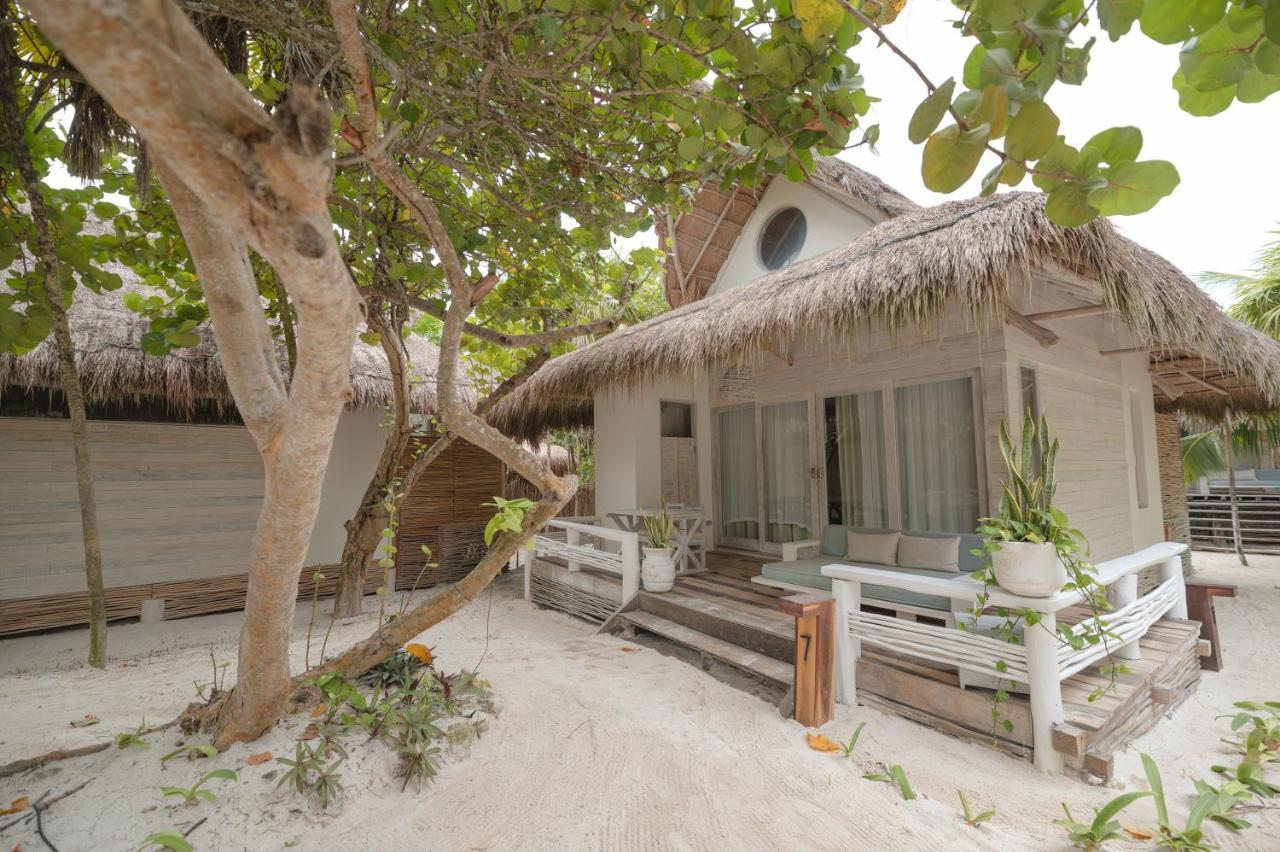 Kai Tulum Hotel Eksteriør billede