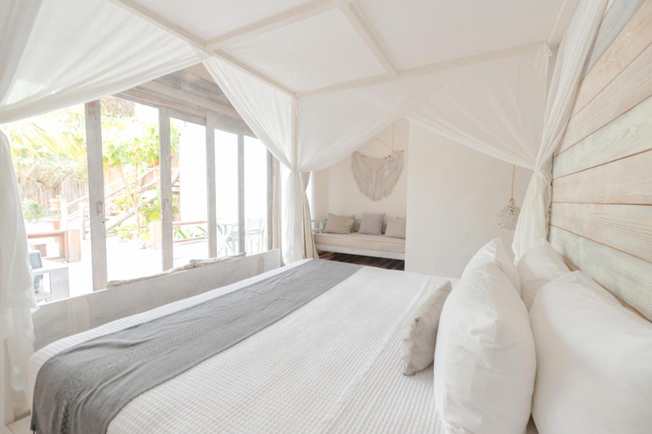 Kai Tulum Hotel Eksteriør billede