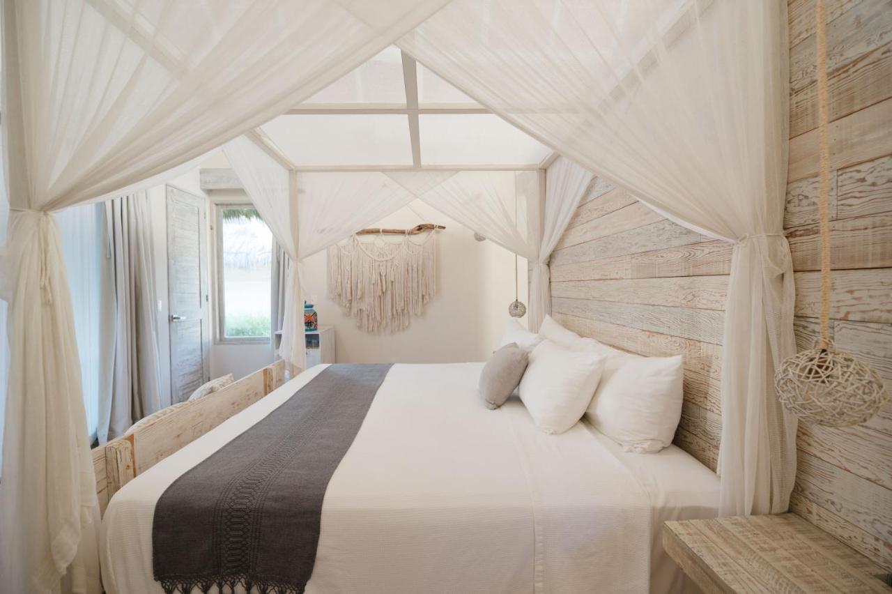 Kai Tulum Hotel Eksteriør billede