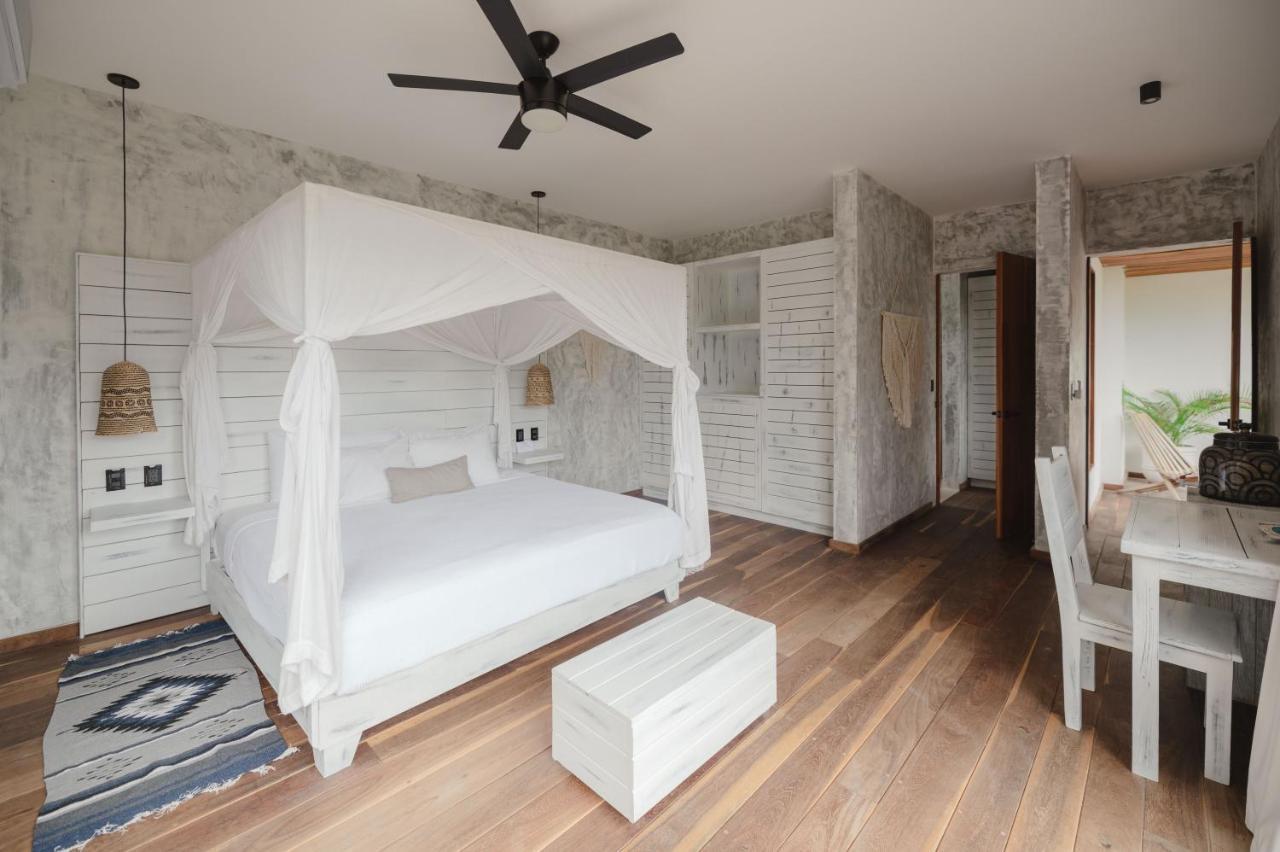 Kai Tulum Hotel Eksteriør billede