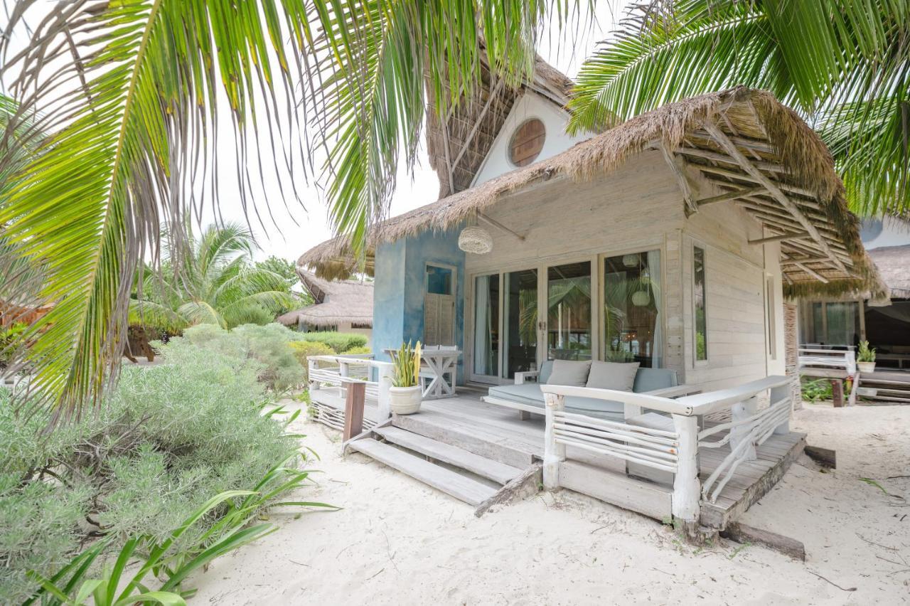 Kai Tulum Hotel Eksteriør billede