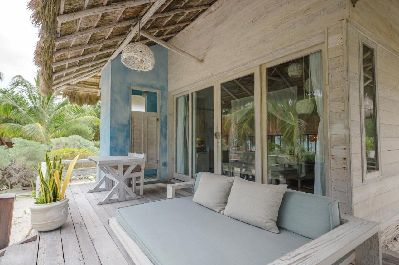 Kai Tulum Hotel Eksteriør billede