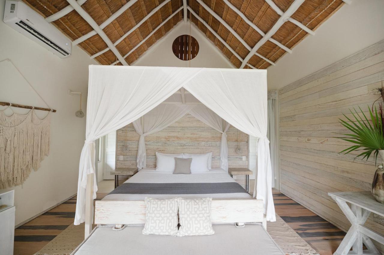 Kai Tulum Hotel Eksteriør billede