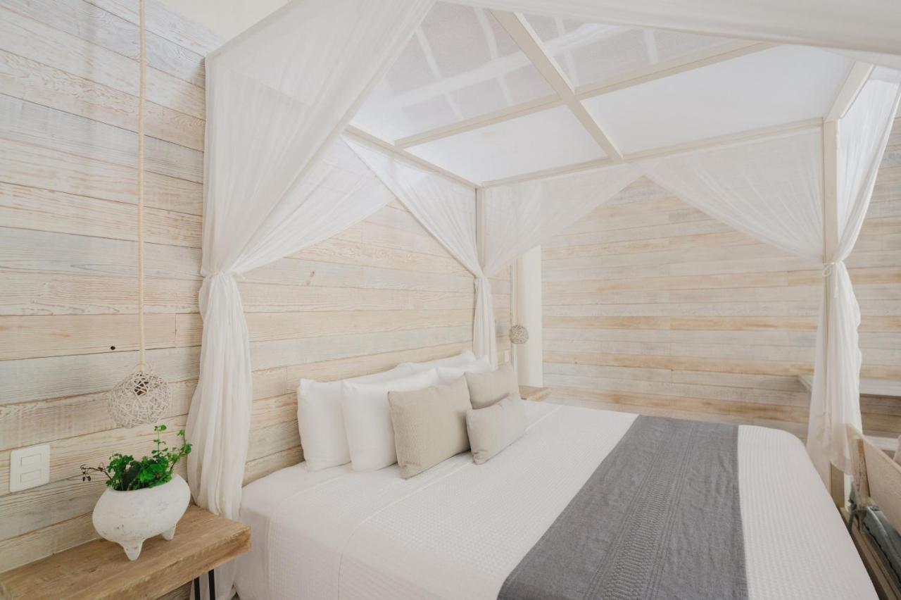 Kai Tulum Hotel Eksteriør billede