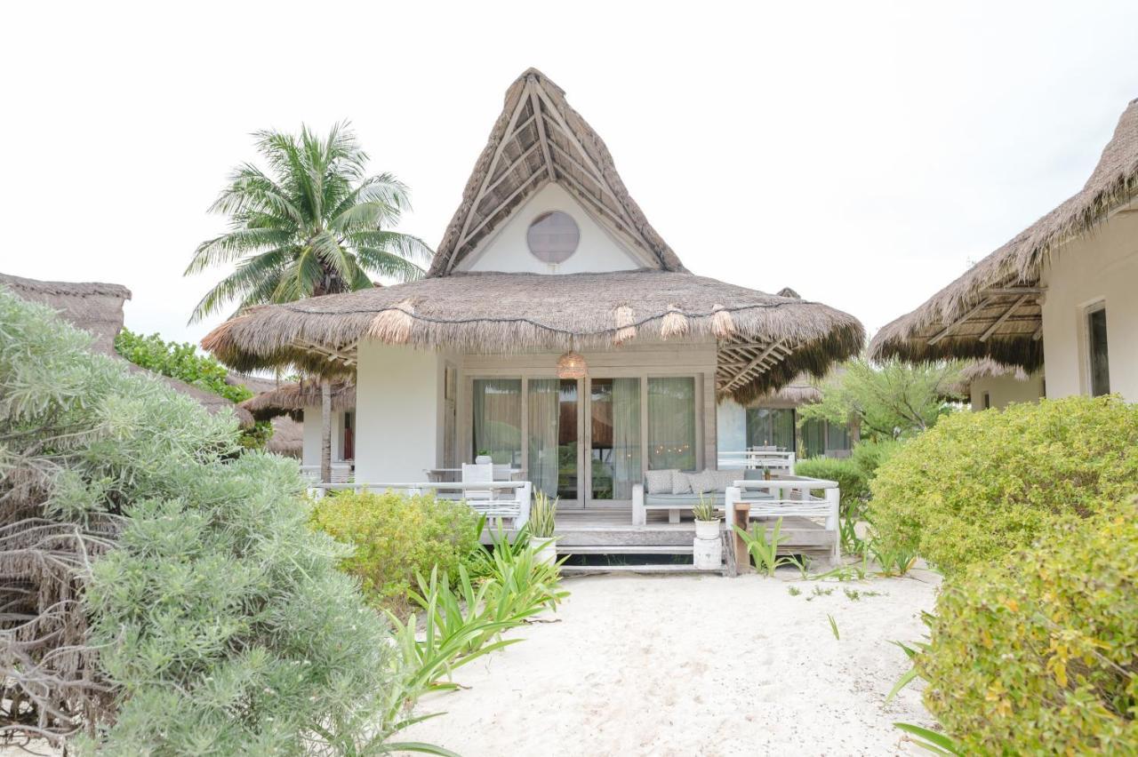 Kai Tulum Hotel Eksteriør billede
