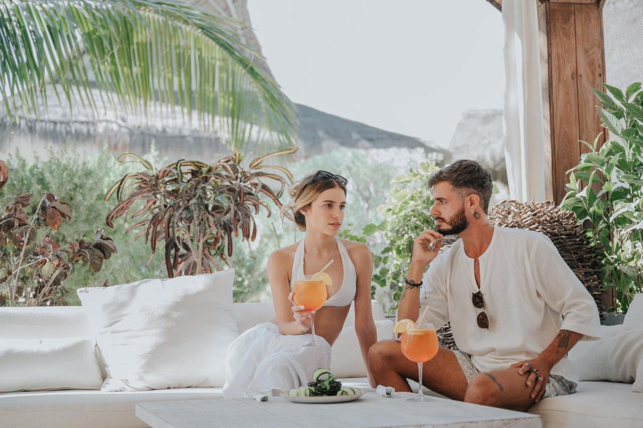 Kai Tulum Hotel Eksteriør billede