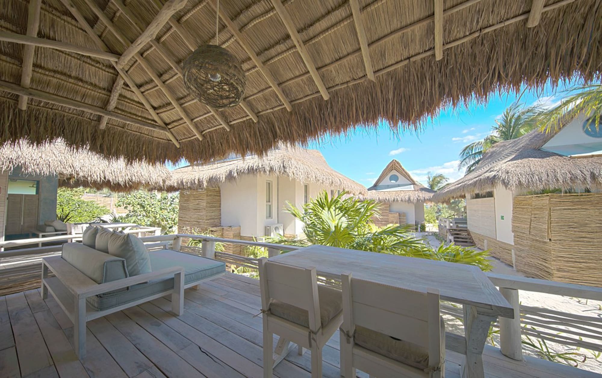 Kai Tulum Hotel Eksteriør billede